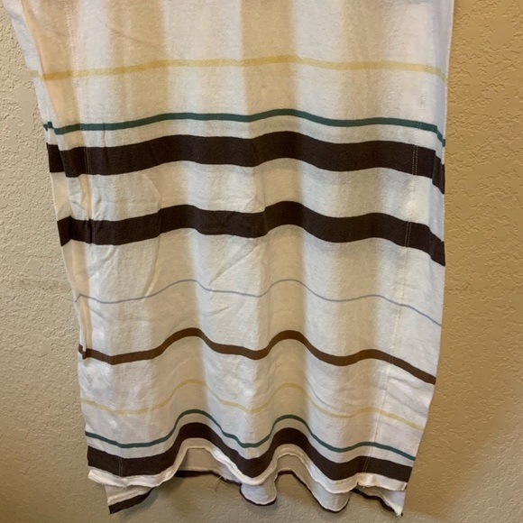 Free People Too Legit Tunic Top - Picture 4 of 8